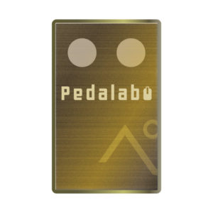 pedalabo
